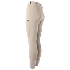 Breeches Kingsland KLKadi Silicone Light Brown