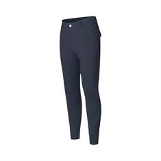 Breeches Kingsland KLKent Full Grip Men Dark Blue