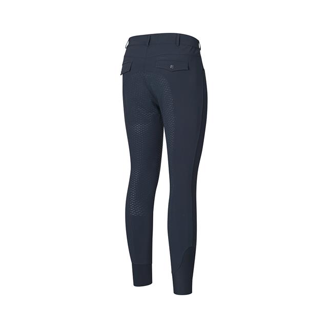 Breeches Kingsland KLKent Full Grip Men Dark Blue