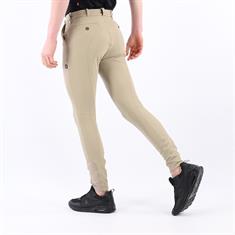 Breeches Kingsland KLKenton Knee Grip Men Light Brown