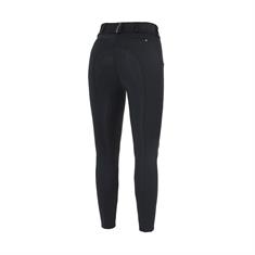 Breeches Kingsland KLKornelia F-TEC4 Full Grip Black