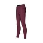Breeches Kingsland KLKornelia Full Grip Dark Red