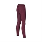 Breeches Kingsland KLKornelia Full Grip Dark Red