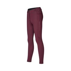 Breeches Kingsland KLKornelia Full Grip Dark Red