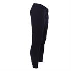 Breeches Knee Grip La Valencio LVVictor Men Dark Blue