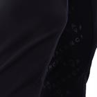 Breeches Knee Grip La Valencio LVVictor Men Dark Blue