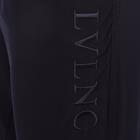 Breeches Knee Grip La Valencio LVVictor Men Dark Blue