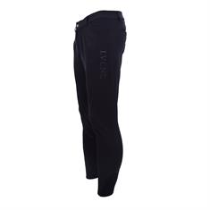 Breeches Knee Grip La Valencio LVVictor Men Dark Blue
