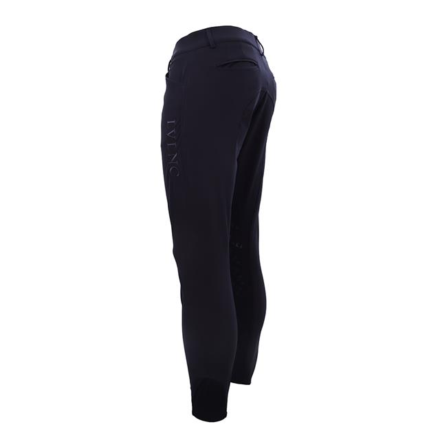 Breeches Knee Grip La Valencio LVVictor Men Dark Blue