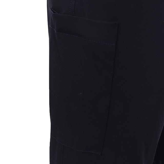 Breeches Knee Grip La Valencio LVVictor Men Dark Blue