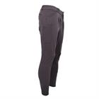 Breeches Knee Grip La Valencio LVVictor Men Grey