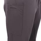 Breeches Knee Grip La Valencio LVVictor Men Grey
