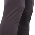 Breeches Knee Grip La Valencio LVVictor Men Grey