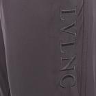 Breeches Knee Grip La Valencio LVVictor Men Grey