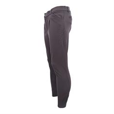 Breeches Knee Grip La Valencio LVVictor Men Grey