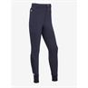 Breeches LeMieux Boys Knie Grip Dark Blue