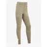 Breeches LeMieux Boys Knie Grip Light Brown
