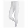 Breeches LeMieux Drytex Knie Grip White