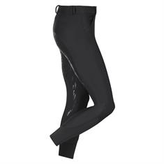 Breeches LeMieux Drytex Waterproof Full Grip Black