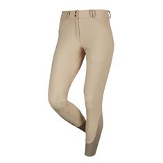 Breeches LeMieux Drytex Waterproof Full Grip Light Brown