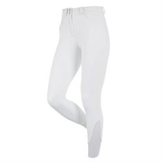 Breeches LeMieux Drytex Waterproof Full Grip White