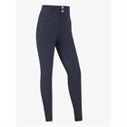 Breeches LeMieux Fraya Pro Kids Full Grip Dark Blue