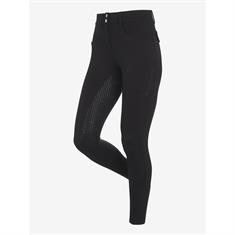 Breeches LeMieux Paris Full Grip Black