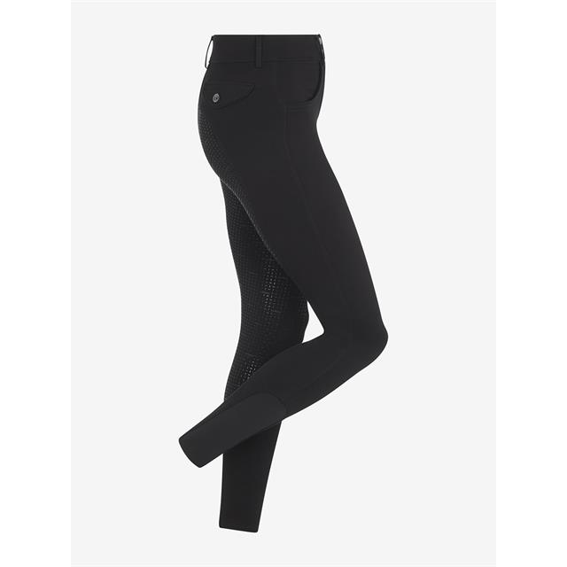 Breeches LeMieux Paris Full Grip Black