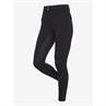 Breeches LeMieux Paris Full Grip Black
