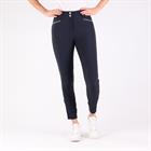 Breeches LeMieux Young Rider Full Grip Blue