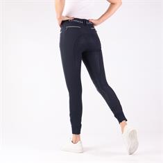 Breeches LeMieux Young Rider Full Grip