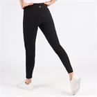 Breeches Montar Crystal Kids Full Grip Black