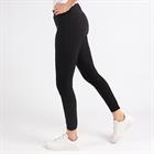 Breeches Montar Crystal Kids Full Grip Black