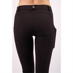 Breeches Montar Echo Knee Grip