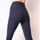 Breeches Montar Femka Kids Dark Blue