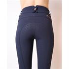 Breeches Montar Femka Kids Dark Blue