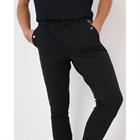 Breeches Montar Gary Full Grip Black