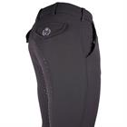 Breeches Montar Gary Full Grip Blue