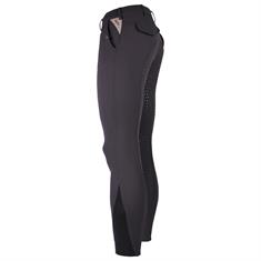 Breeches Montar Gary Full Grip Blue