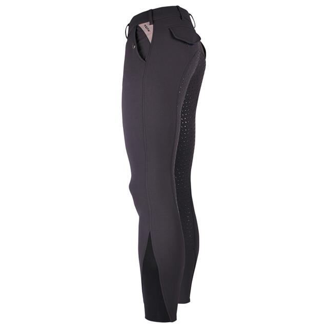 Breeches Montar Gary Full Grip Blue