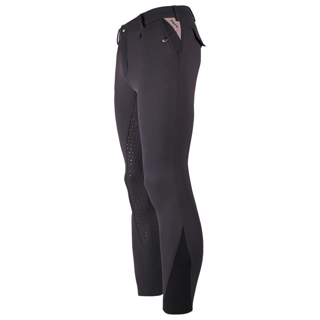 Breeches Montar Gary Full Grip Blue
