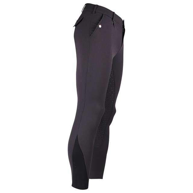 Breeches Montar Gary Full Grip Blue