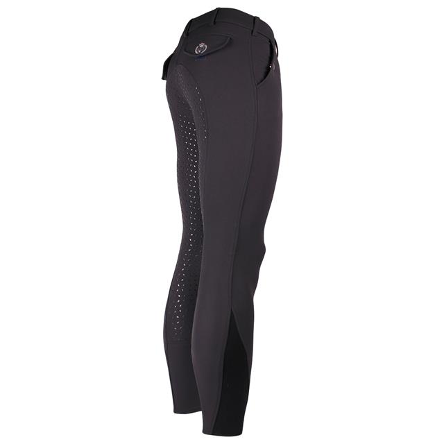 Breeches Montar Gary Full Grip Blue