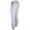 Breeches Montar Gary Full Grip White