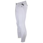Breeches Montar Gary Full Grip White