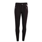 Breeches Montar Gary Knee Grip Men Black