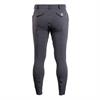 Breeches Montar Gary Knee Grip Men Grey