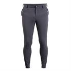 Breeches Montar Gary Knee Grip Men Grey