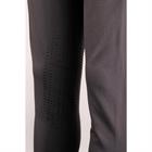 Breeches Montar Gary Knee Grip Men Grey