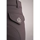 Breeches Montar Gary Knee Grip Men Grey